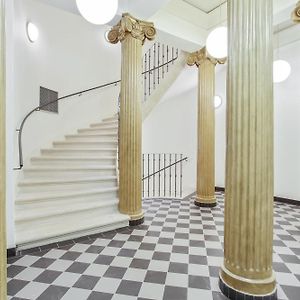Appartement met een Slaapkamer